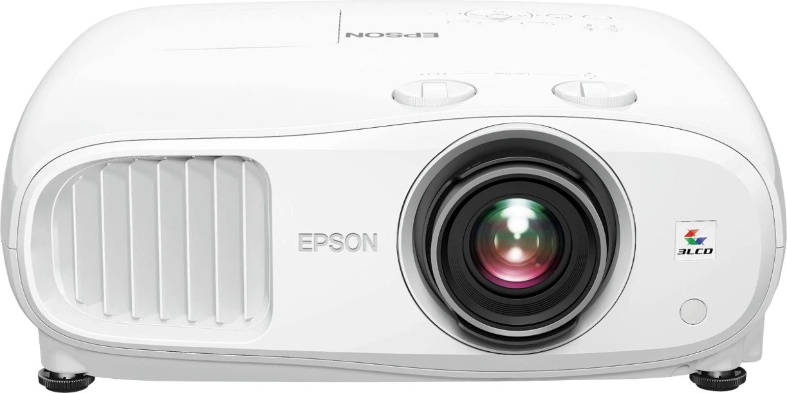 Epson Home Cinema 3800 4K UHD 3LCD Projector w/ HDR