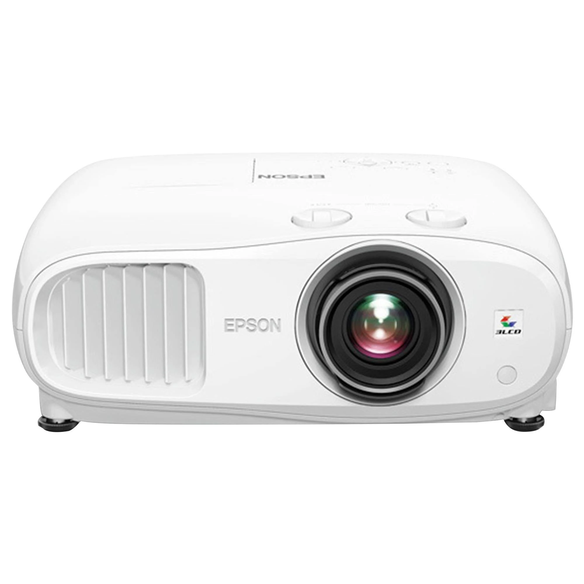 Epson Home Cinema 3800 4K UHD 3LCD Projector w/ HDR