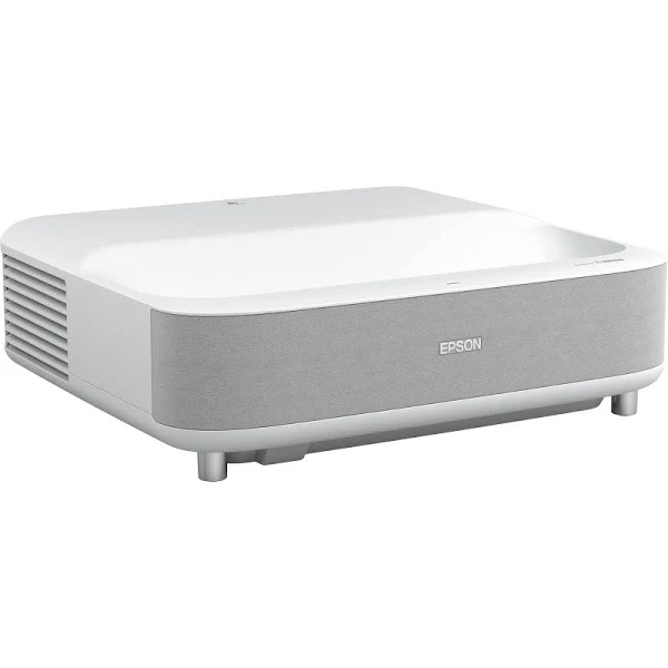 Epson EpiqVision Ultra LS300 Smart Streaming White Laser Projector