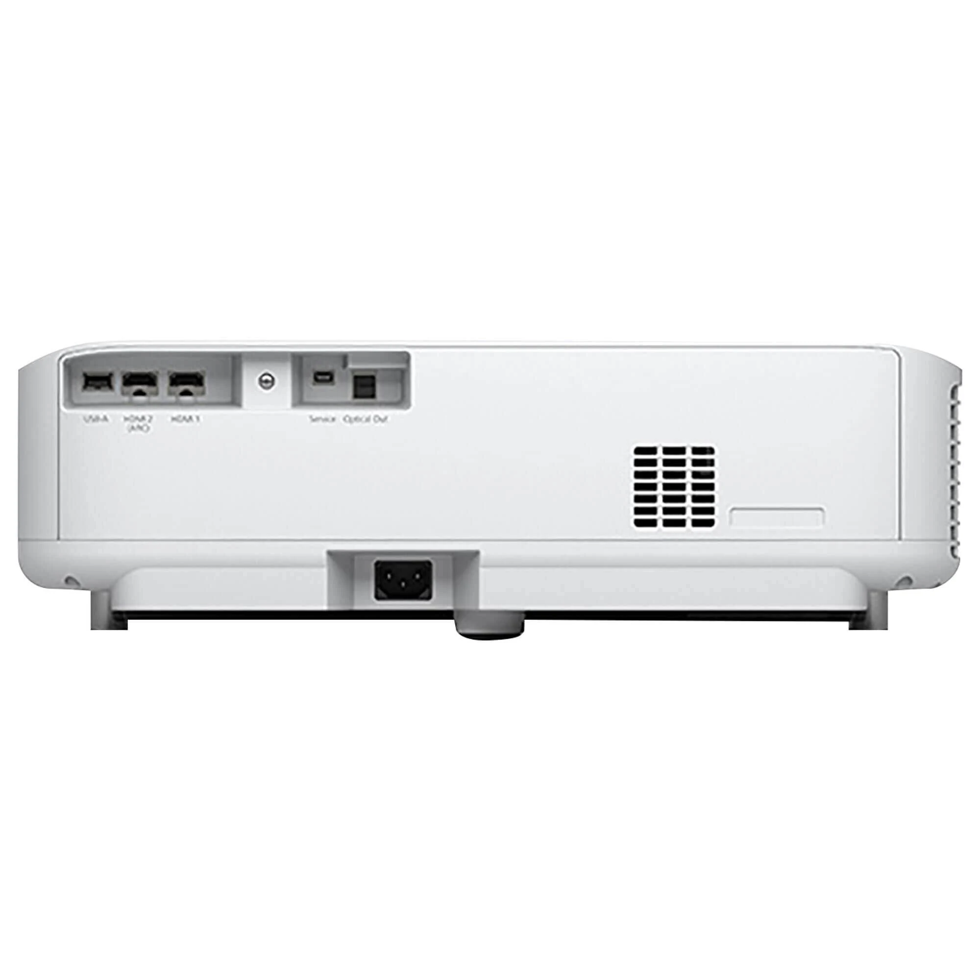 Epson EpiqVision Ultra LS300 Smart Streaming White Laser Projector