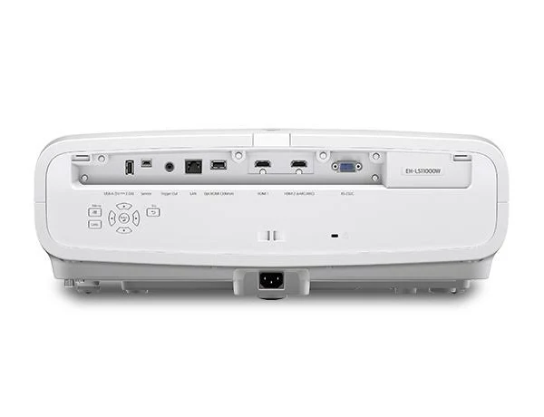 Epson  C Home Cinema LS11000 4K PRO-UHD Laser Projector