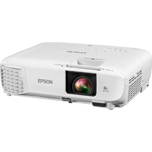 Epson  C Home Cinema 880 3LCD 1080p Projector