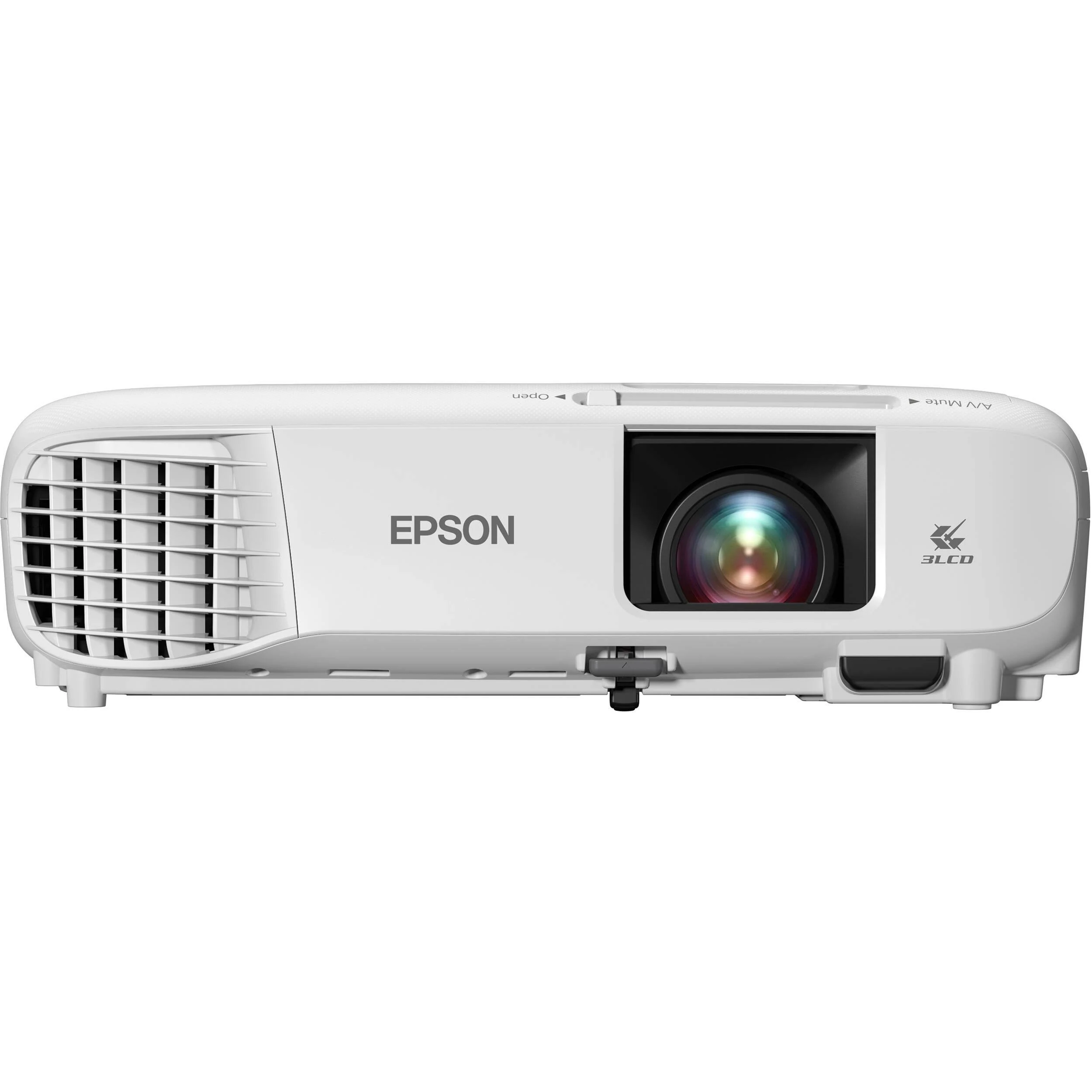 Epson  C Home Cinema 880 3LCD 1080p Projector