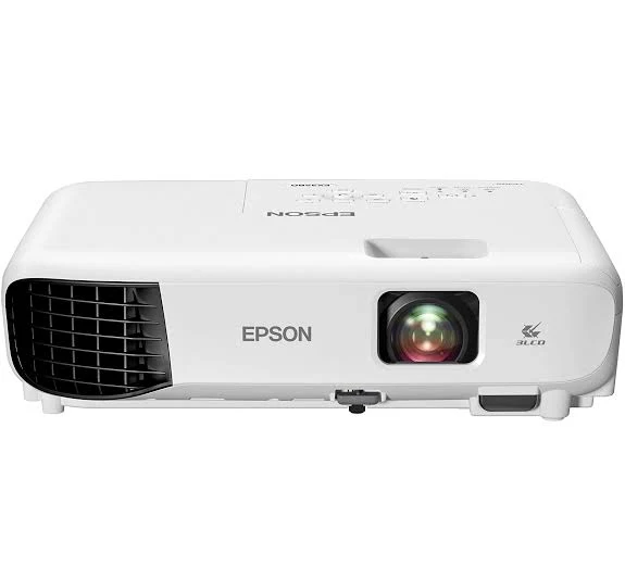 Epson  C EX3280 3LCD XGA Projector  C Refurbished