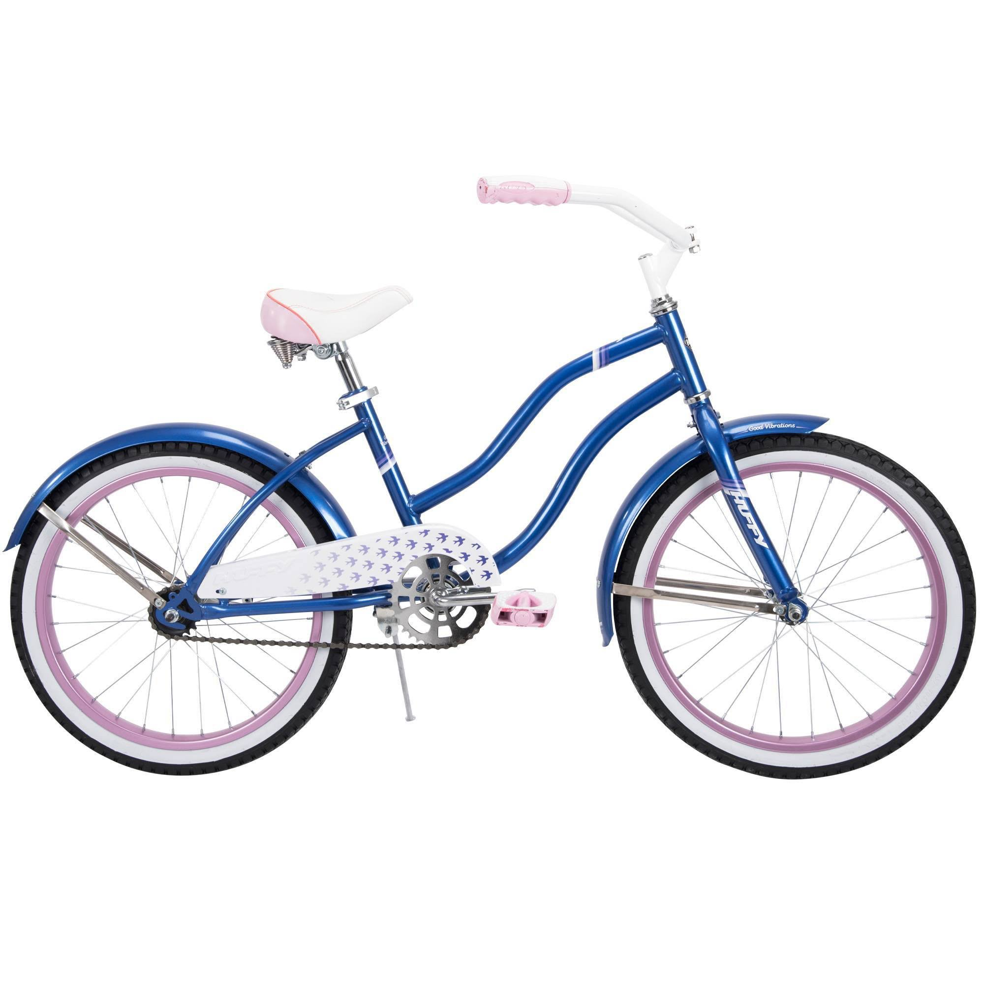 Huffy Good Vibrations Bike 20 in