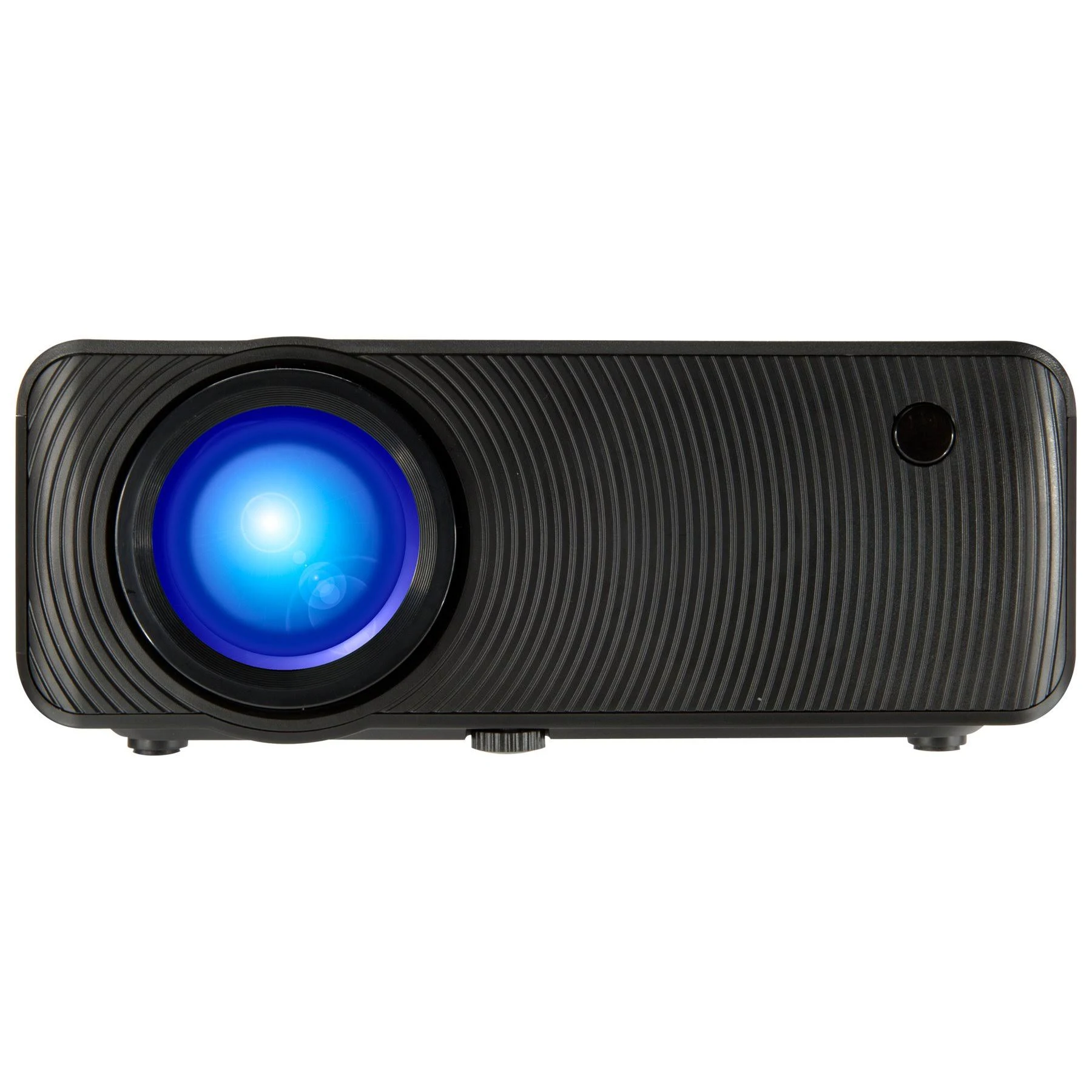 GPX PJ609B Mini Projector with Bluetooth