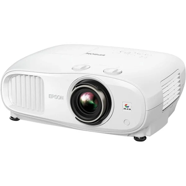 Epson Home Cinema 3800 4K UHD 3LCD Projector w/ HDR