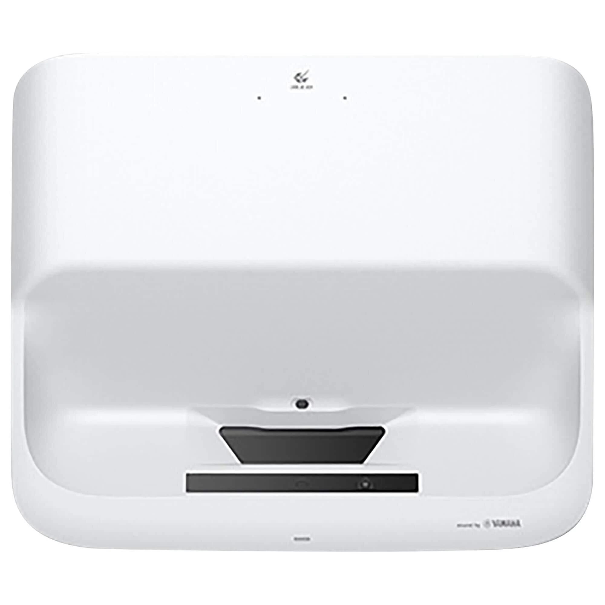 Epson EpiqVision Ultra LS300 Smart Streaming White Laser Projector