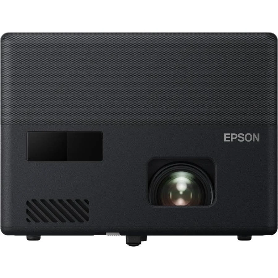 Epson EpiqVision Mini EF12 Smart Streaming Laser Projector