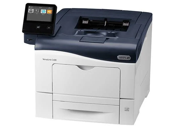 Xerox C400/DN VersaLink Laser Printer 每 Color