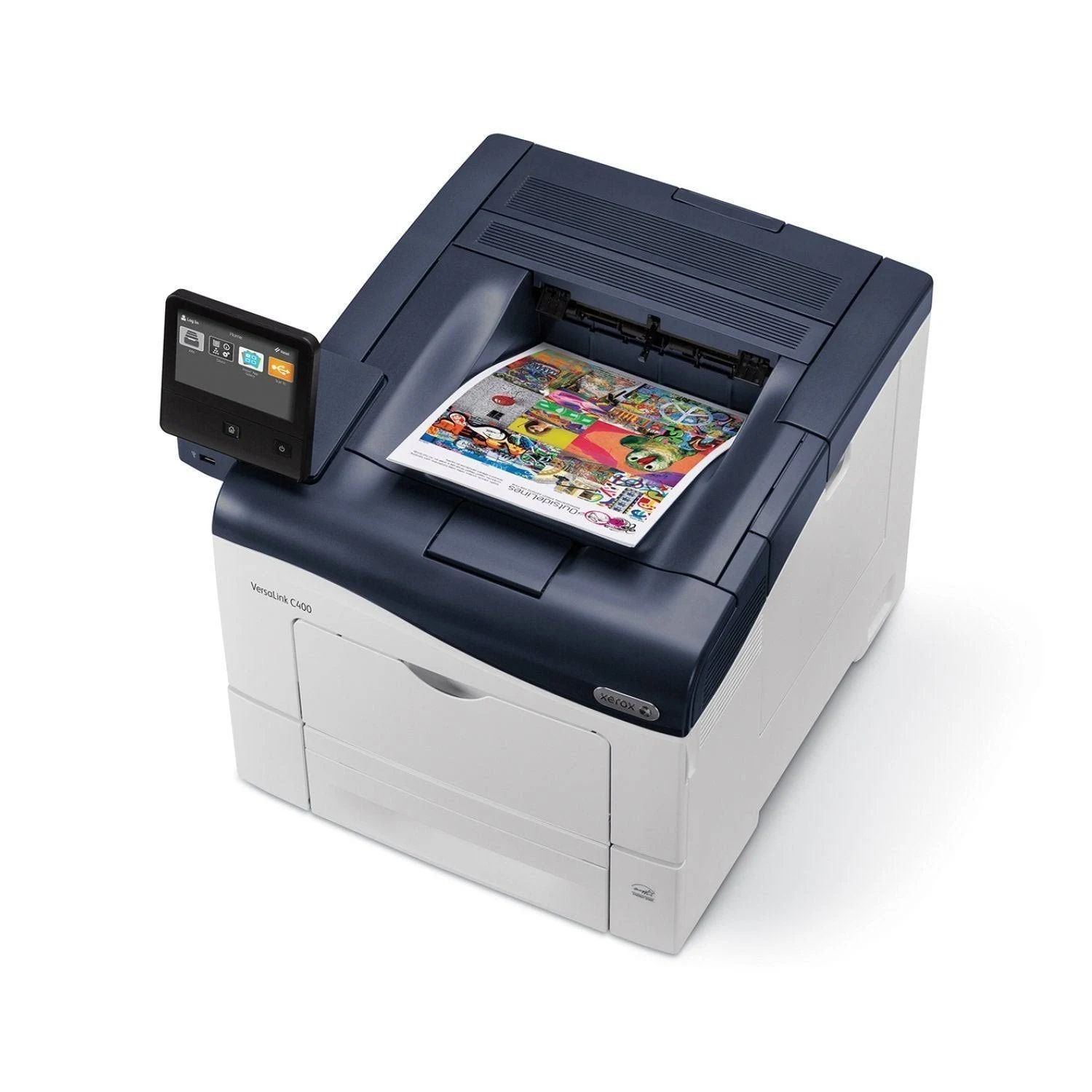 Xerox C400/DN VersaLink Laser Printer 每 Color