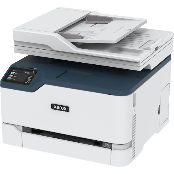 Xerox C235/DNI Laser Multifunction Printer 每 Color