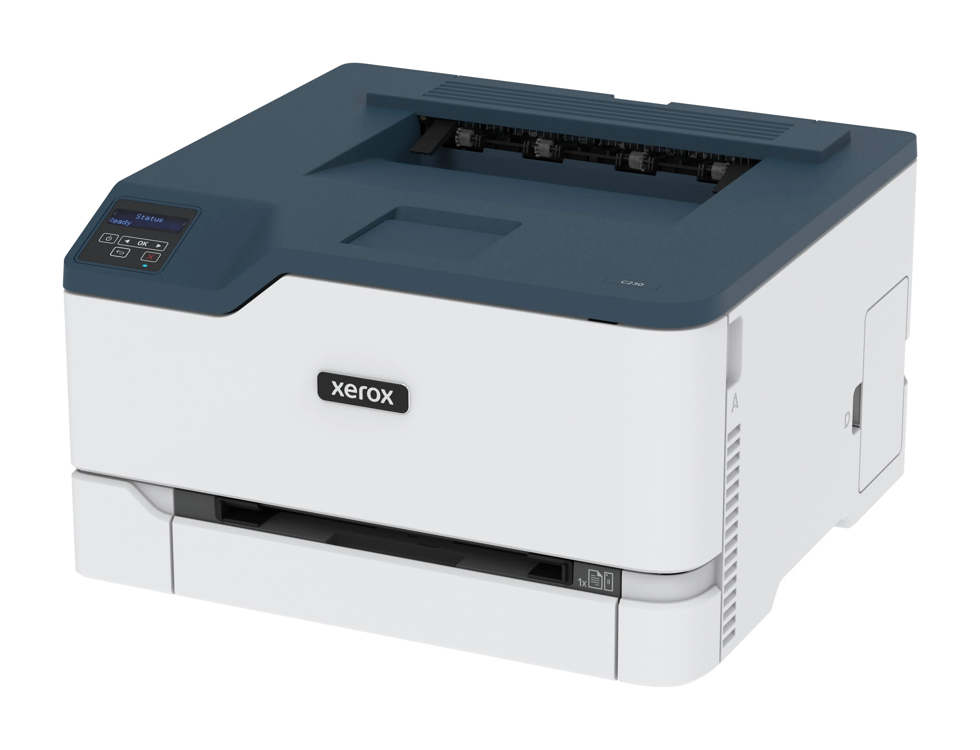 Xerox C230/DNI 每 Printer 每 Color 每 Laser