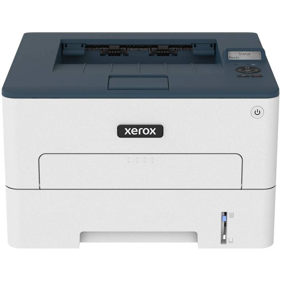 Xerox B230/DNI Desktop Wireless Laser Printer 每 Monochrome