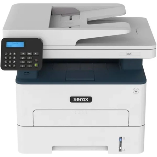 Xerox B225/DNI Wireless Laser Multifunction Printer 每 Monochrome