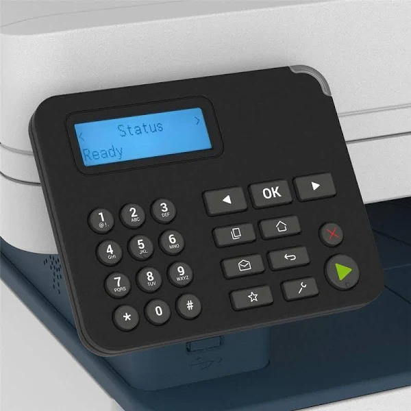 Xerox B225/DNI Wireless Laser Multifunction Printer 每 Monochrome