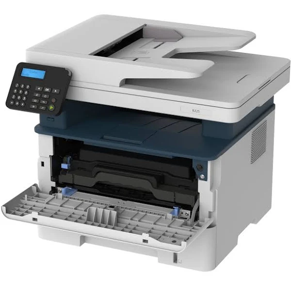 Xerox B225/DNI Wireless Laser Multifunction Printer 每 Monochrome