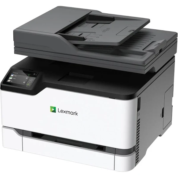 Lexmark MC3326i Color Laser Multifunction Printer