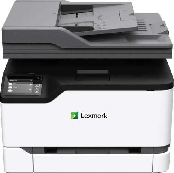 Lexmark MC3326i Color Laser Multifunction Printer