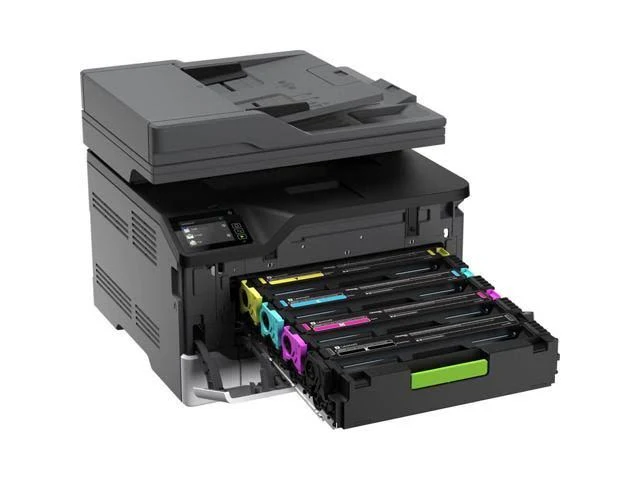 Lexmark MC3326i Color Laser Multifunction Printer