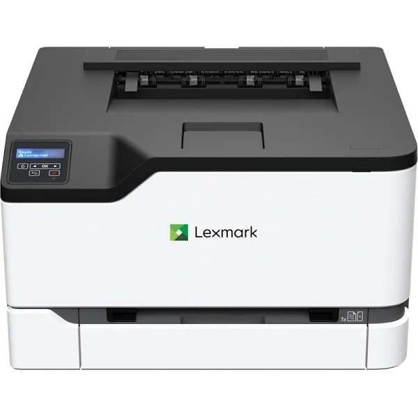 Lexmark CS331dw 每 Printer 每 Color 每 Laser