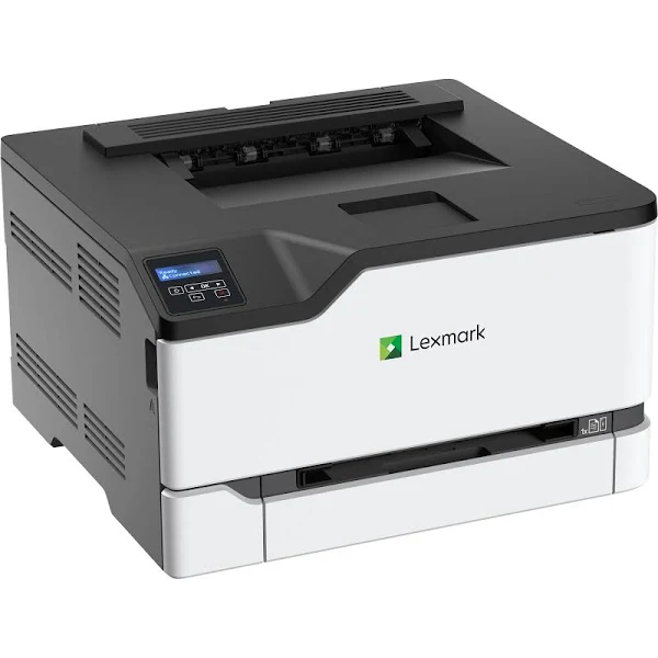 Lexmark CS331dw 每 Printer 每 Color 每 Laser