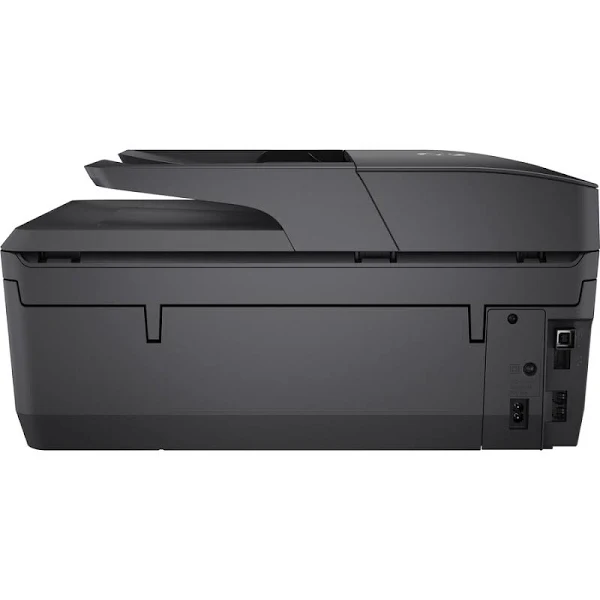 HP OfficeJet Pro 6978 All-in-One Printer 每 T0F29A #B1H