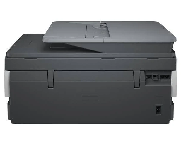 HP OfficeJet 8022e All-in-One Wireless Color Inkjet Printer (LE)