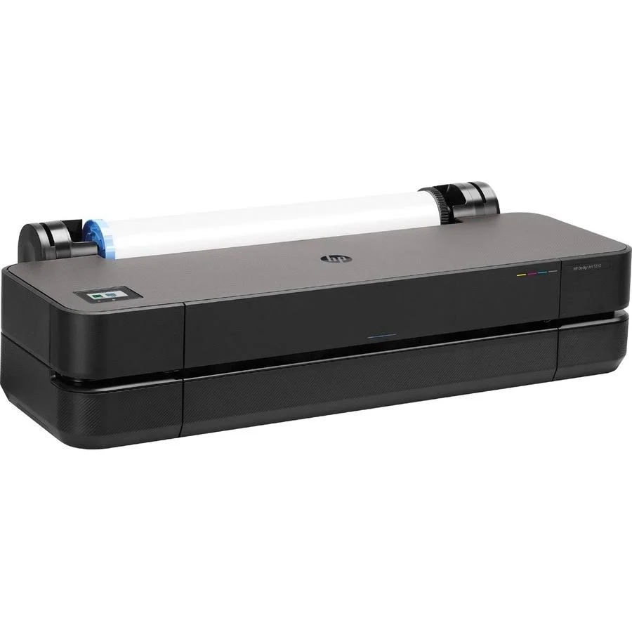 HP DesignJet T230 24∪ Large Format Wireless Plotter Printer