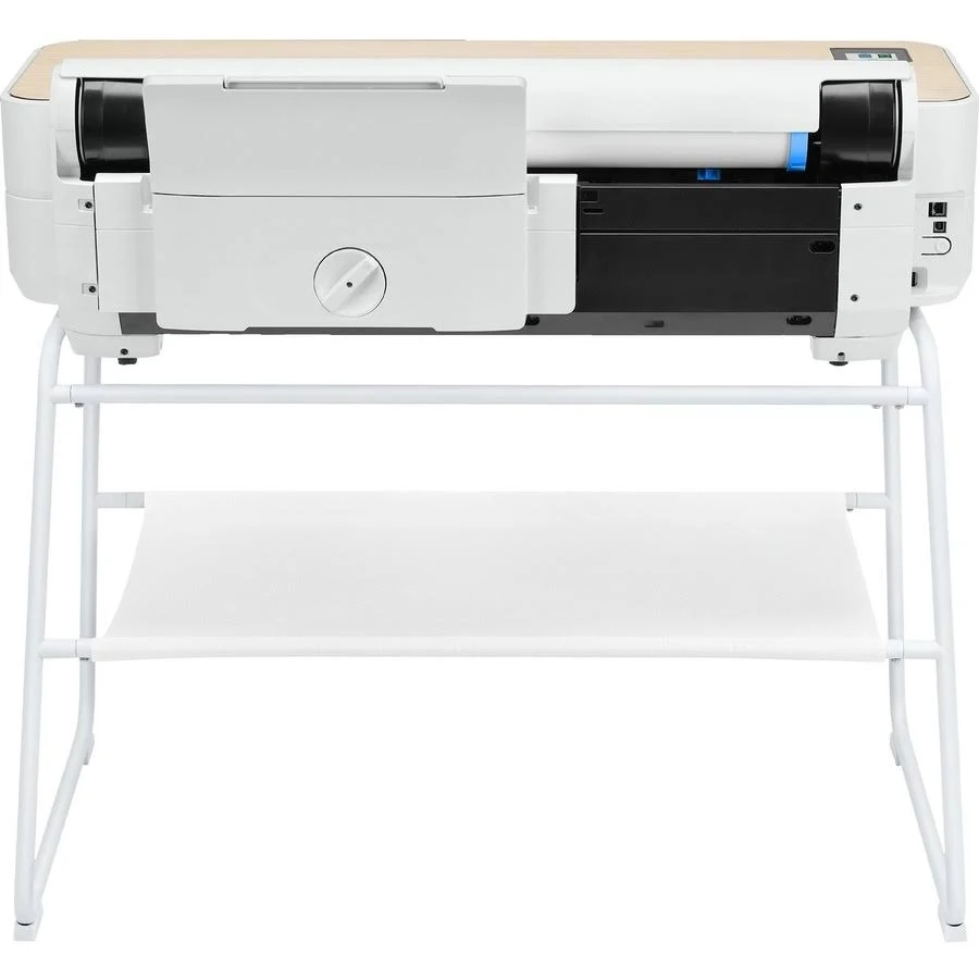 HP DesignJet Studio 36∪ Wood Large-Format Wireless Plotter Printer