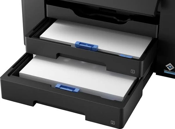 Epson 每 WorkForce Pro WF-7310 Wireless Wide-Format Printer