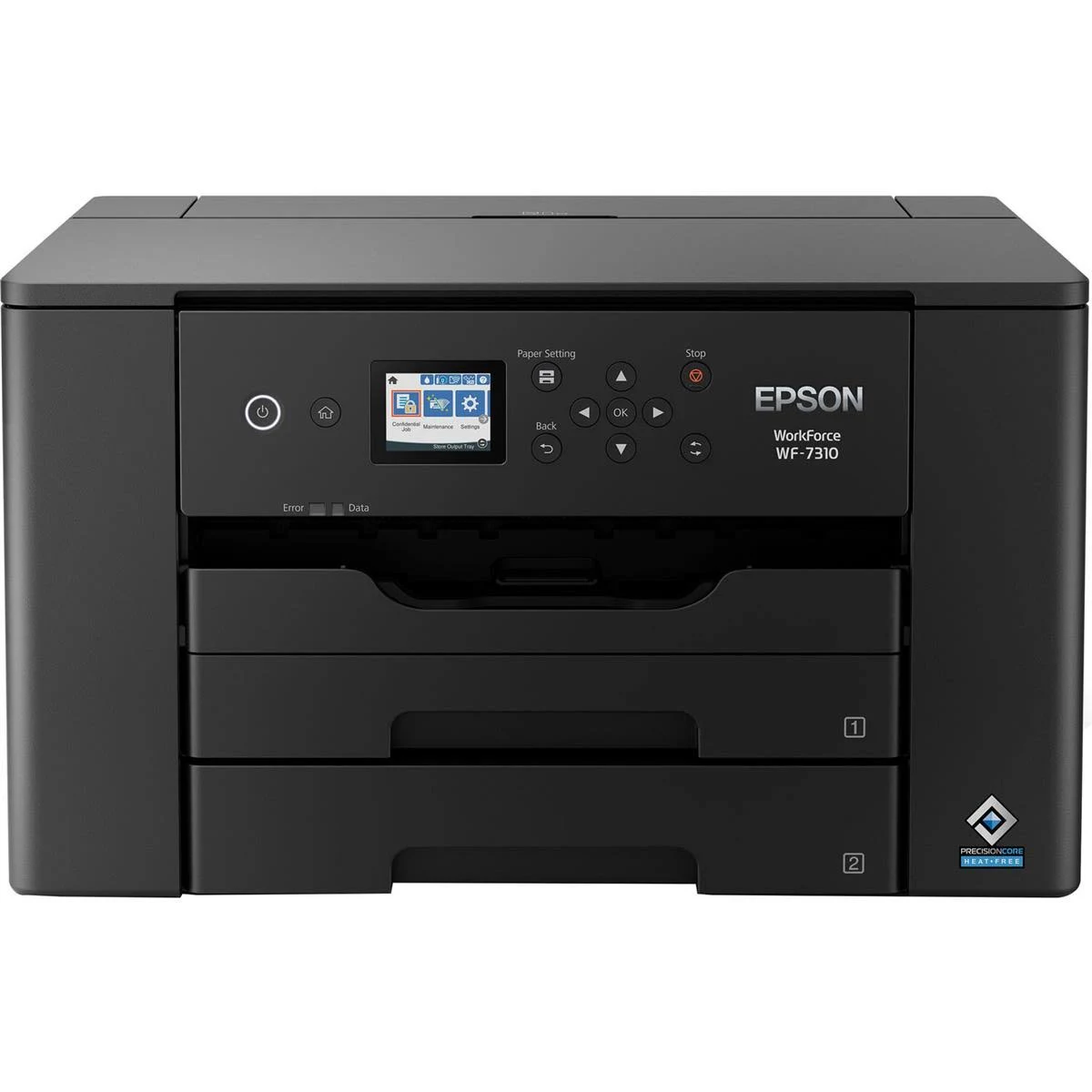 Epson 每 WorkForce Pro WF-7310 Wireless Wide-Format Printer