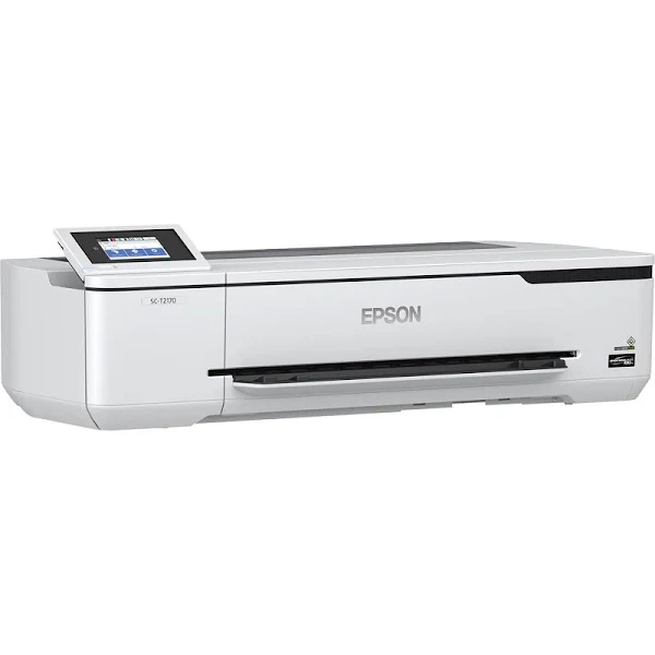 Epson 每 SureColor T2170 24-Inch Wireless Printer