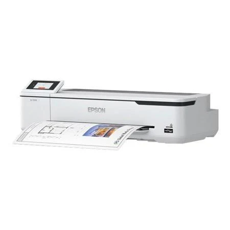 Epson 每 SureColor T2170 24-Inch Wireless Printer