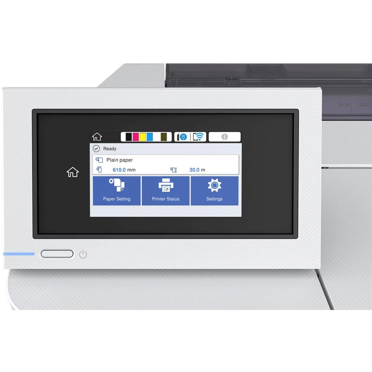 Epson 每 SureColor T2170 24-Inch Wireless Printer