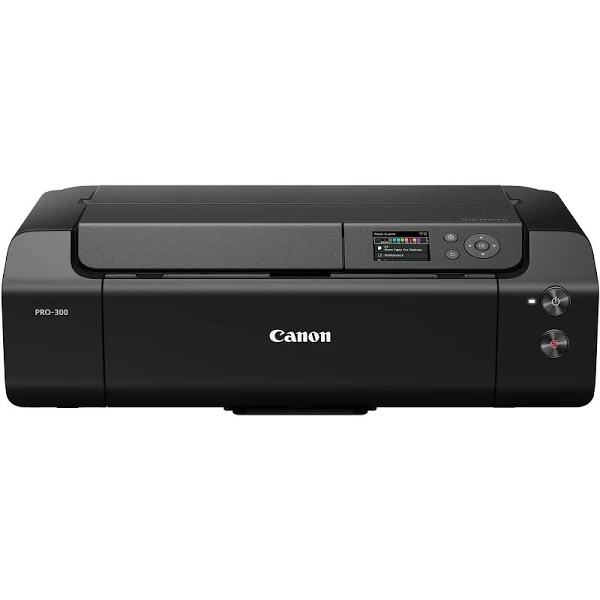 Canon imagePROGRAF PRO-300 13 in. Professional Inkjet Printer