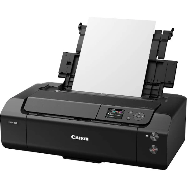 Canon imagePROGRAF PRO-300 13 in. Professional Inkjet Printer