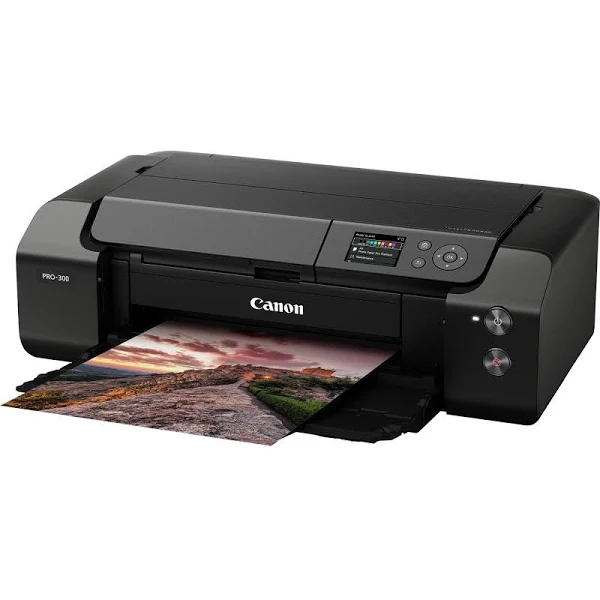 Canon imagePROGRAF PRO-300 13 in. Professional Inkjet Printer