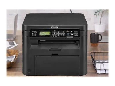 Canon imageCLASS MF242dw 每 Multifunction, Wireless, Mobile-Ready, Monochrome Laser Printer