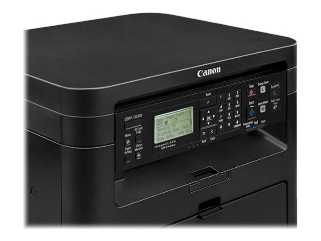 Canon imageCLASS MF242dw 每 Multifunction, Wireless, Mobile-Ready, Monochrome Laser Printer