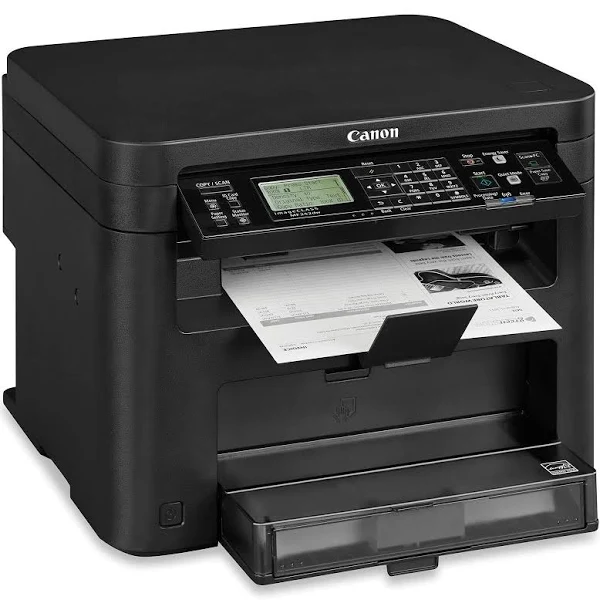 Canon imageCLASS MF242dw 每 Multifunction, Wireless, Mobile-Ready, Monochrome Laser Printer