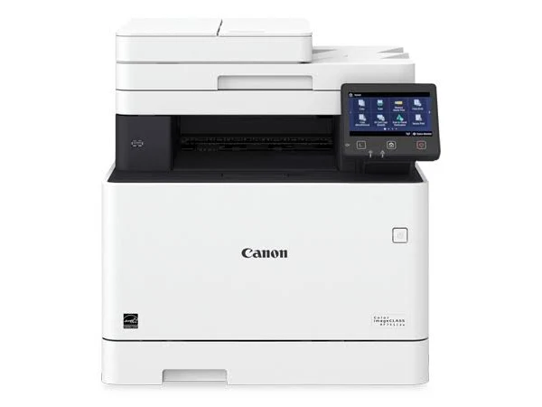 Canon Color imageCLASS MF741Cdw Multifunction Laser Printer