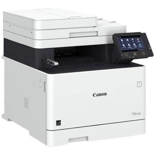 Canon Color imageCLASS MF741Cdw Multifunction Laser Printer