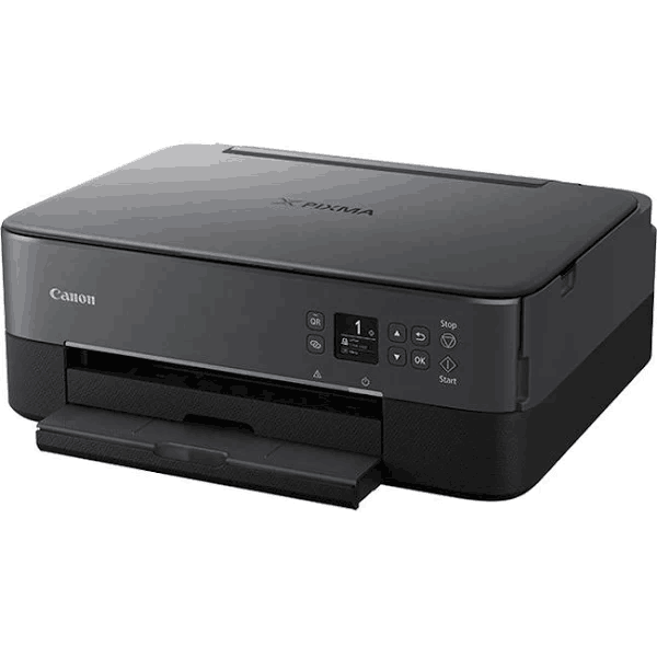 Canon 每 Pixma TS6420a Wireless All-in-One Inkjet Printer 每 Black