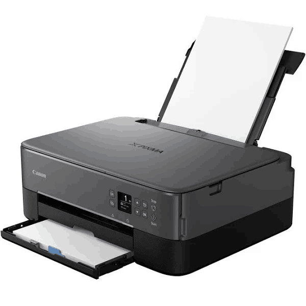 Canon 每 Pixma TS6420a Wireless All-in-One Inkjet Printer 每 Black