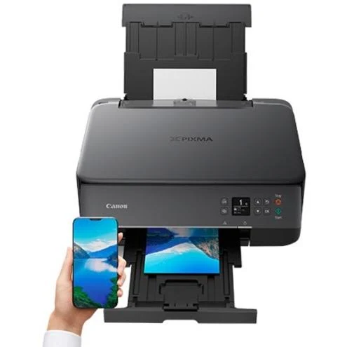 Canon 每 Pixma TS6420a Wireless All-in-One Inkjet Printer 每 Black