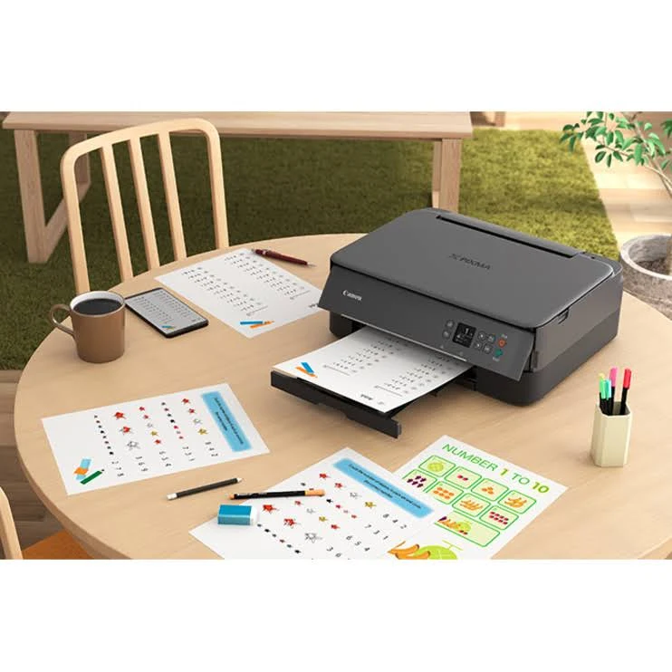 Canon 每 Pixma TS6420a Wireless All-in-One Inkjet Printer 每 Black