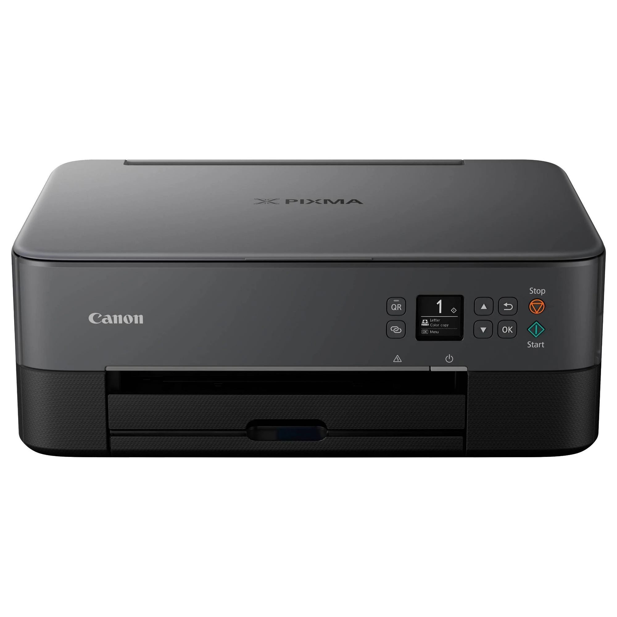 Canon 每 Pixma TS6420a Wireless All-in-One Inkjet Printer 每 Black