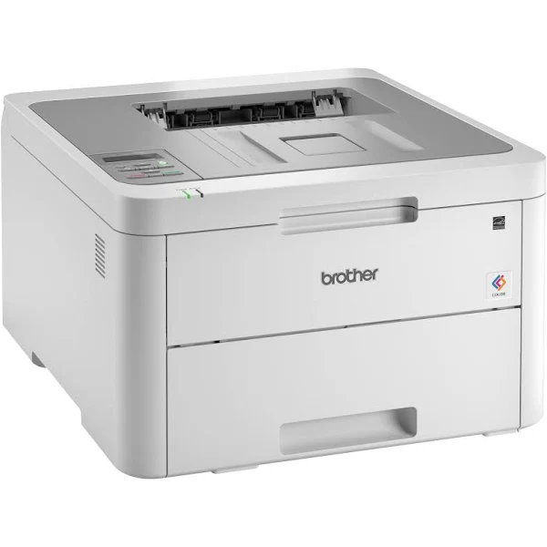 Brother Wireless Color Compact Digital Laser Printer, HL-L3210CW