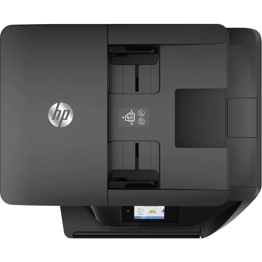 HP OfficeJet Pro 6978 All-in-One Printer 每 T0F29A #B1H